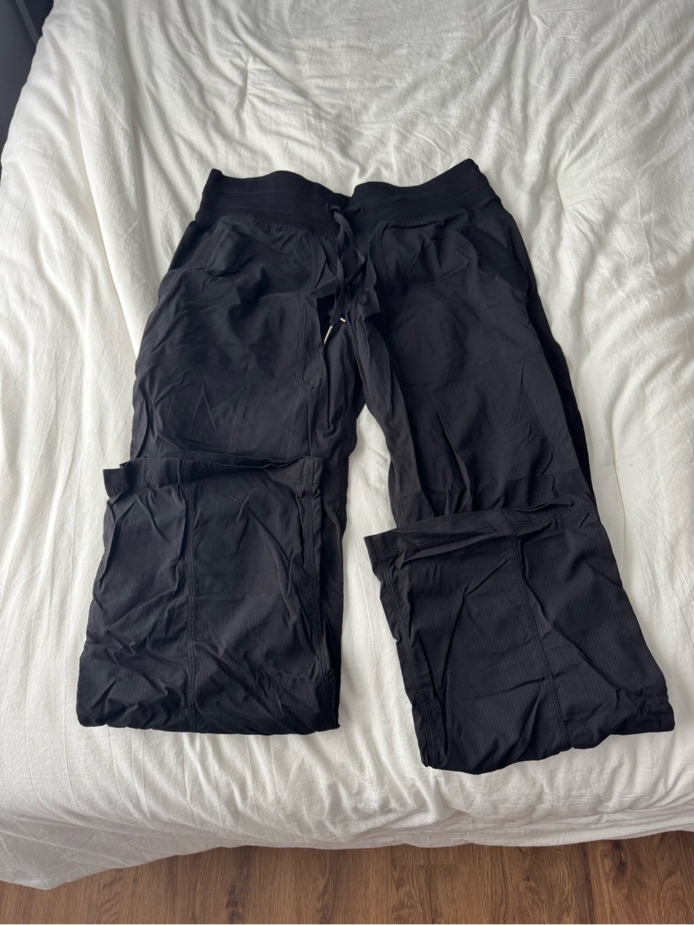 Lululemon Dancer Pants